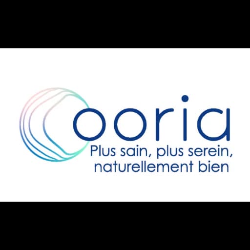 Logo OORIA