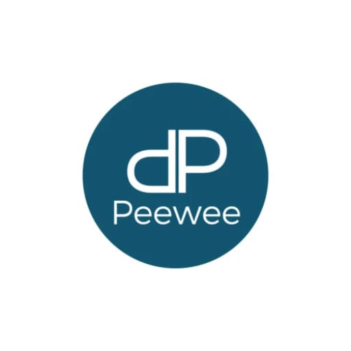Logo PEEWEE (PEEWEE)