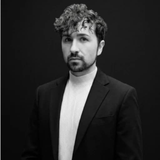 Baptiste Chaurreau