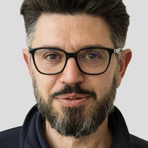 Jean-Marc LANGIANO